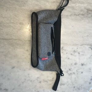 Skip HOP stroller carrier